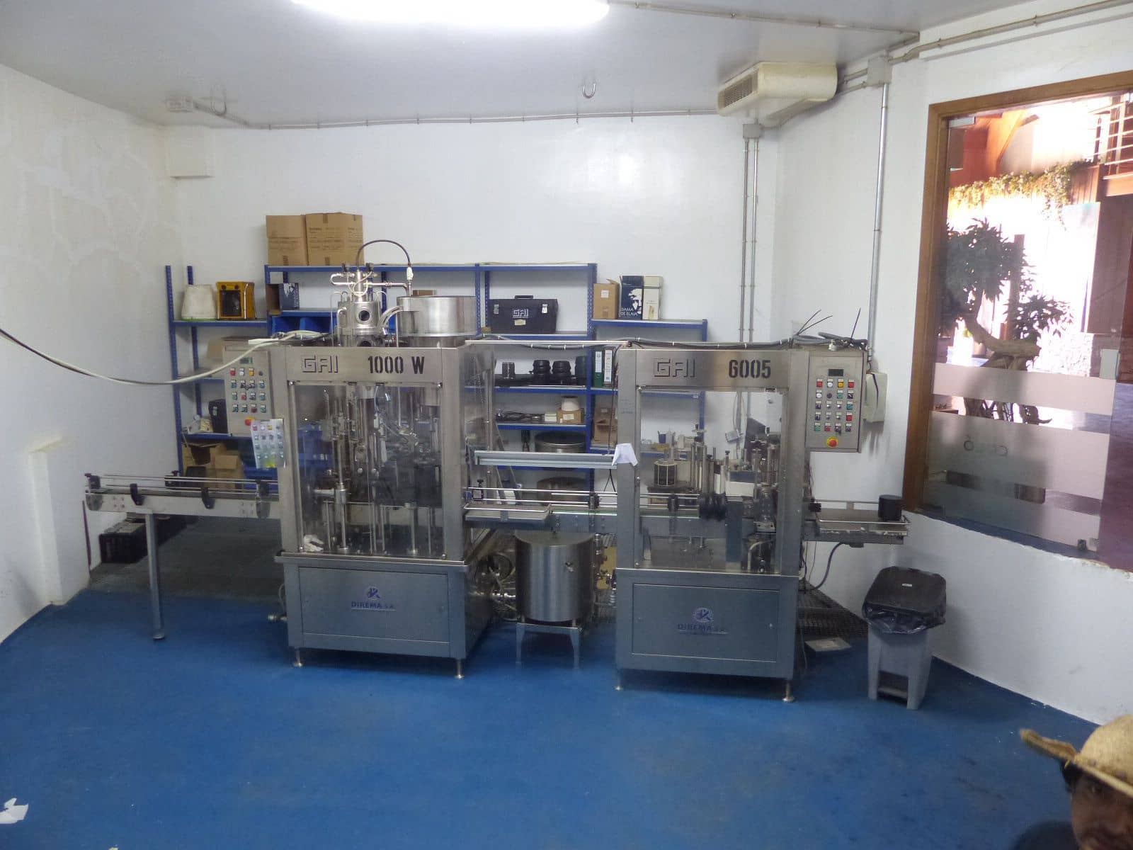 8 soveværelse Finca/Landehus til salg i Tarragona by - € 4.500.000 (Ref: 8556176)