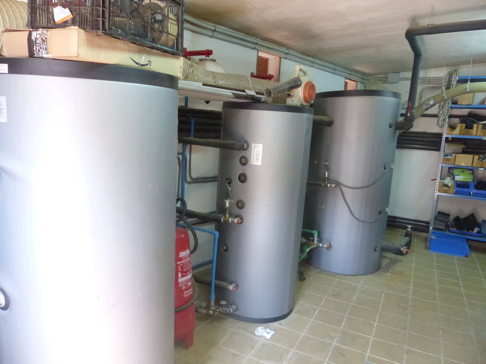 8 soveværelse Finca/Landehus til salg i Tarragona by - € 4.500.000 (Ref: 8556176)