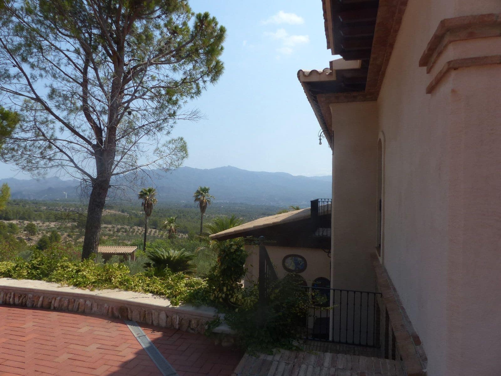 8 soveværelse Finca/Landehus til salg i Tarragona by - € 4.500.000 (Ref: 8556176)