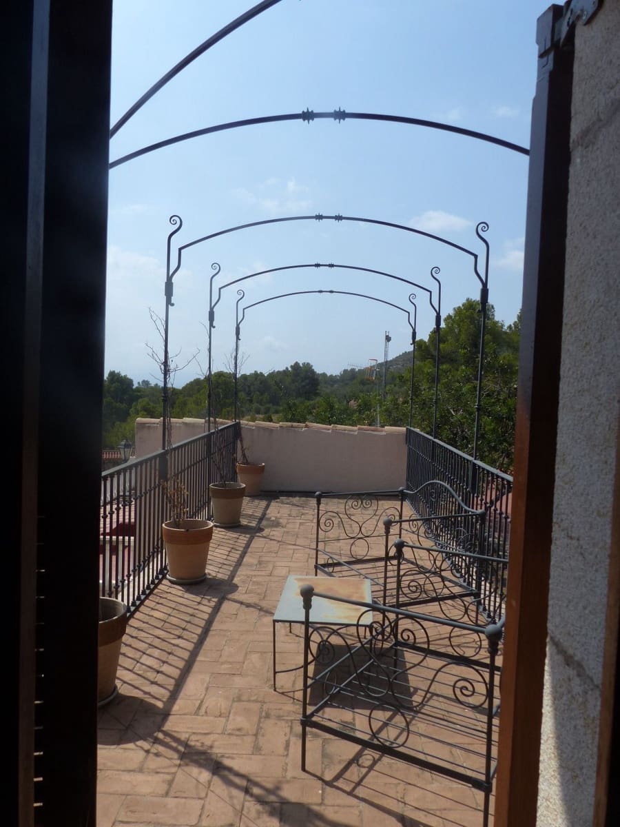 8 soveværelse Finca/Landehus til salg i Tarragona by - € 4.500.000 (Ref: 8556176)