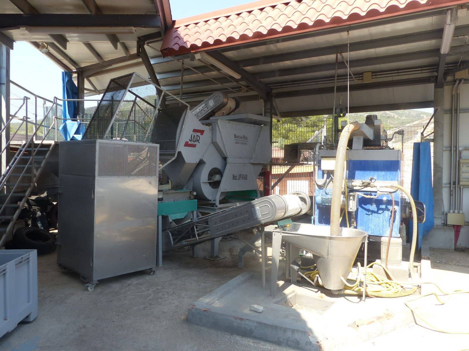 8 soveværelse Finca/Landehus til salg i Tarragona by - € 4.500.000 (Ref: 8556176)