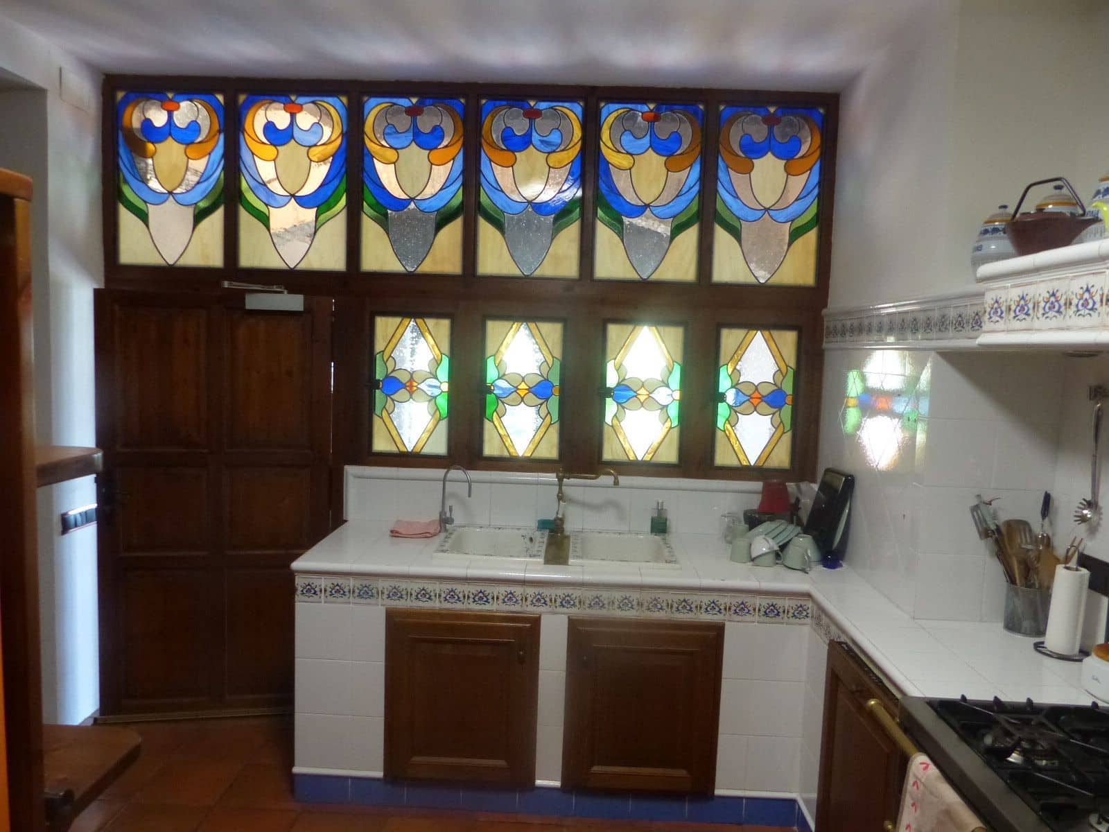 8 soveværelse Finca/Landehus til salg i Tarragona by - € 4.500.000 (Ref: 8556176)