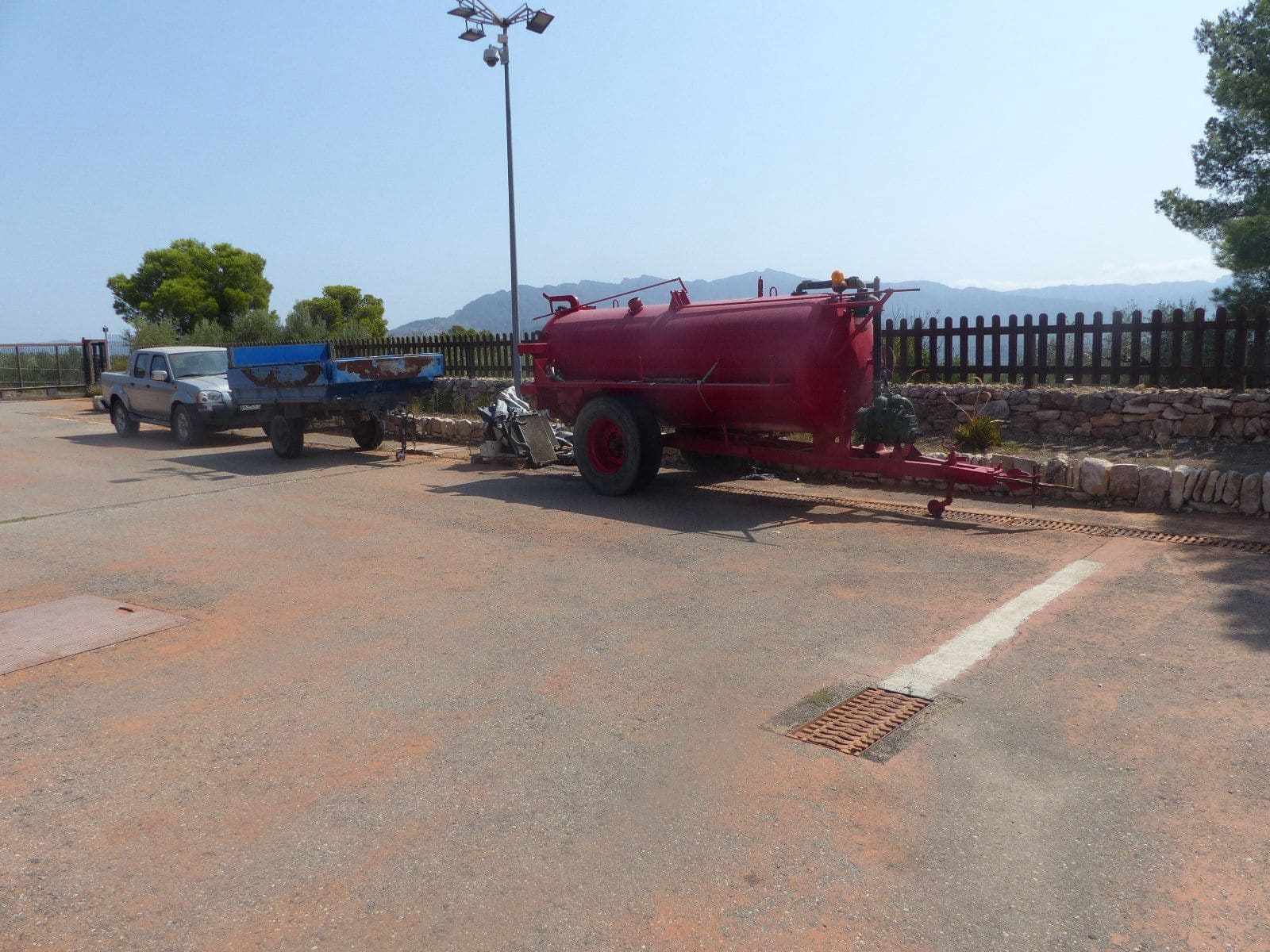 8 soveværelse Finca/Landehus til salg i Tarragona by - € 4.500.000 (Ref: 8556176)