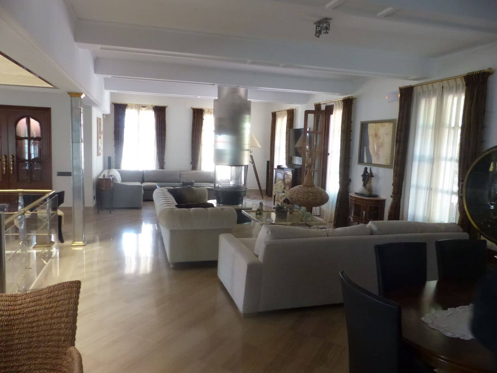 8 soveværelse Finca/Landehus til salg i Tarragona by - € 4.500.000 (Ref: 8556176)