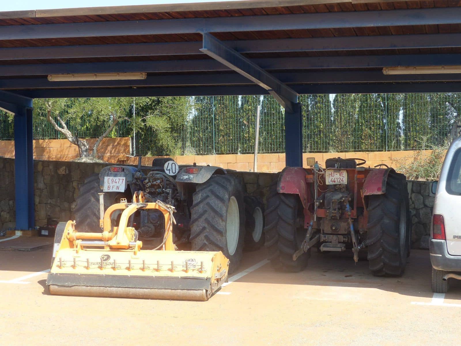 8 soveværelse Finca/Landehus til salg i Tarragona by - € 4.500.000 (Ref: 8556176)