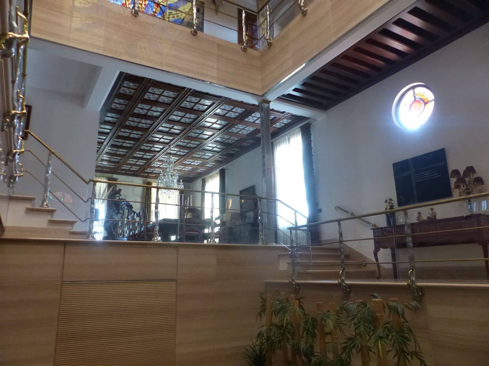 8 soveværelse Finca/Landehus til salg i Tarragona by - € 4.500.000 (Ref: 8556176)