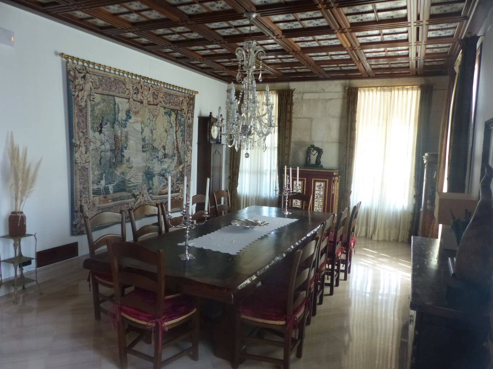 8 soveværelse Finca/Landehus til salg i Tarragona by - € 4.500.000 (Ref: 8556176)