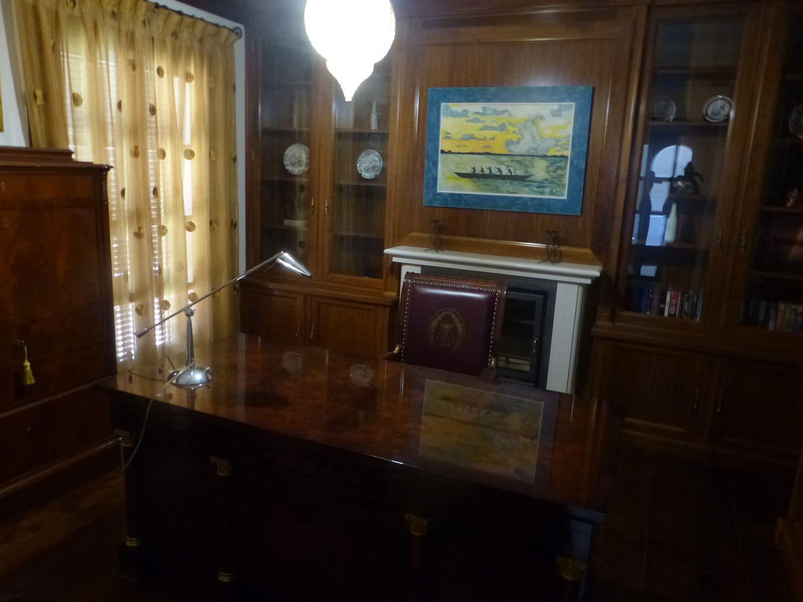 8 soveværelse Finca/Landehus til salg i Tarragona by - € 4.500.000 (Ref: 8556176)