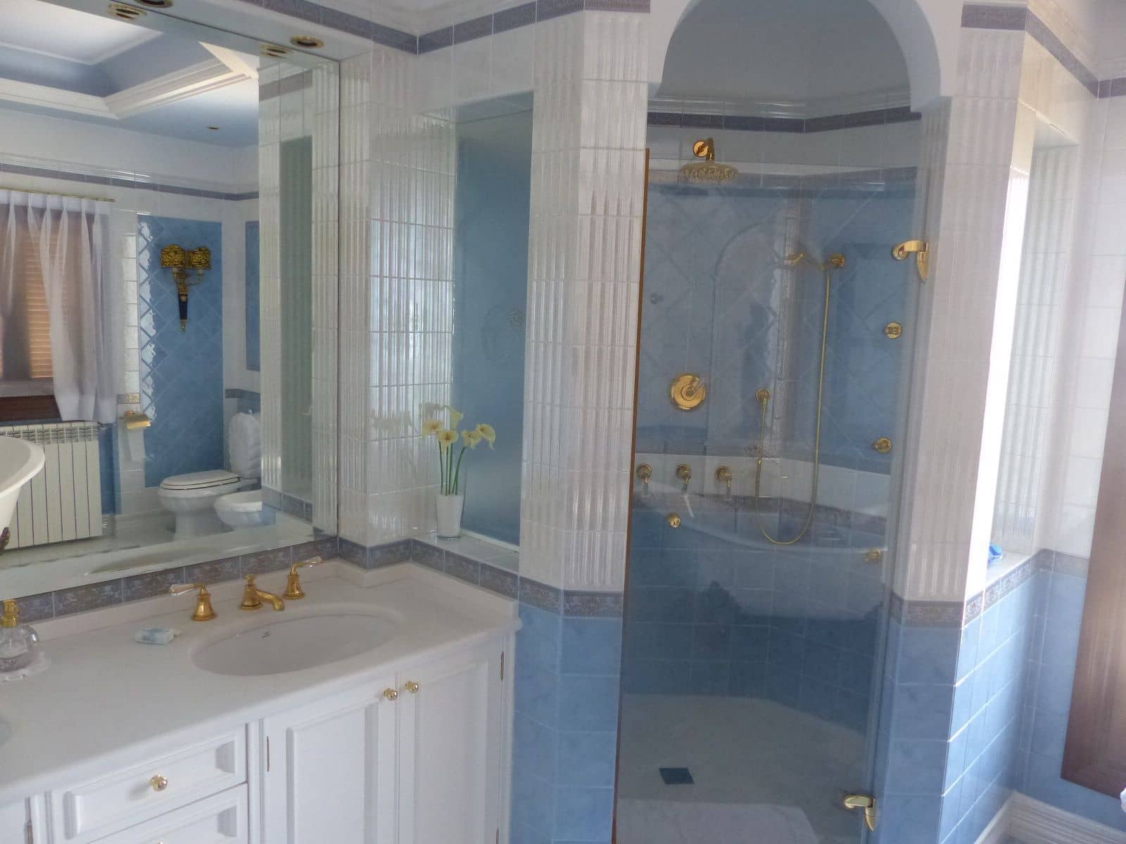 8 soveværelse Finca/Landehus til salg i Tarragona by - € 4.500.000 (Ref: 8556176)