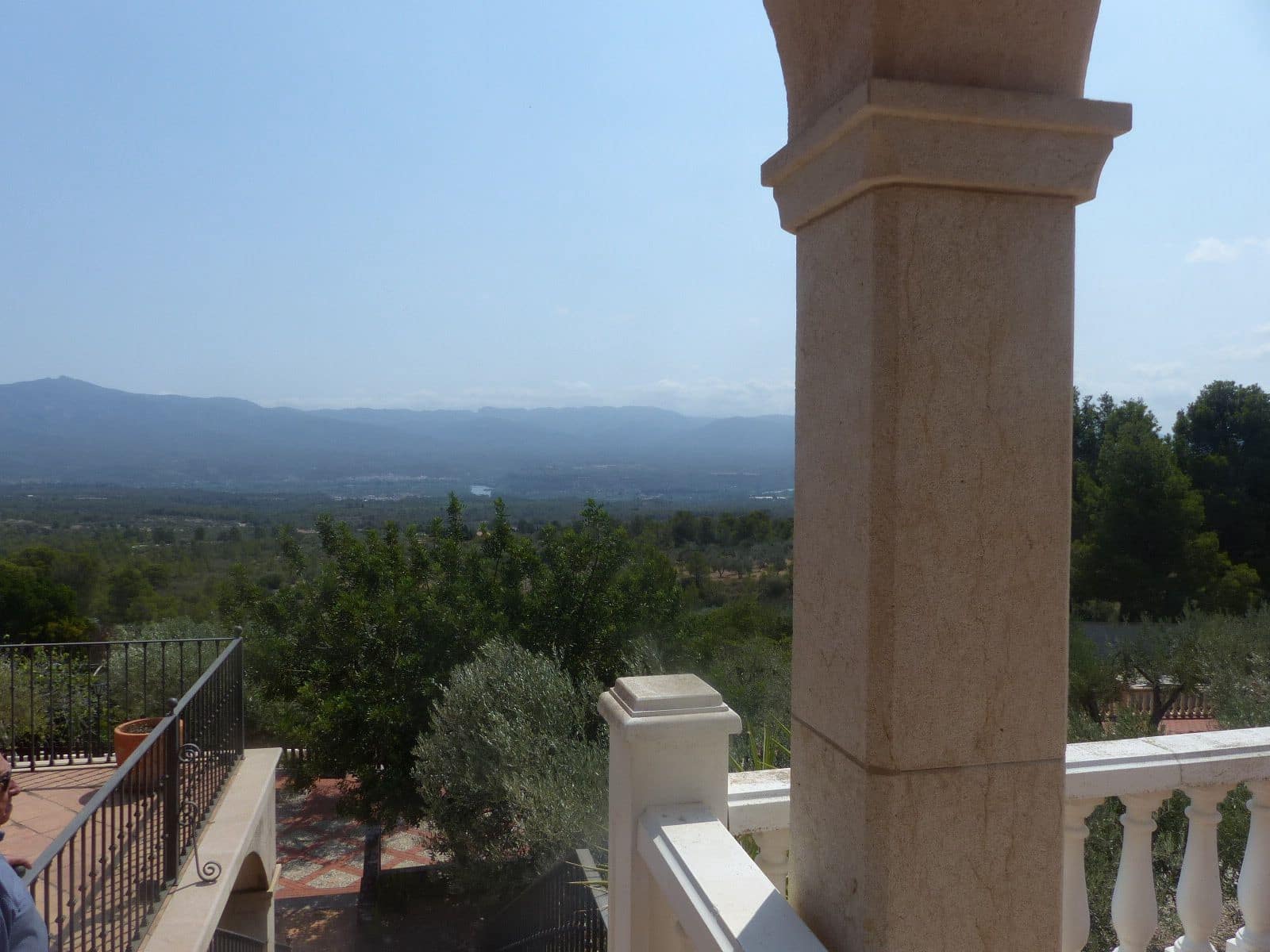 8 soveværelse Finca/Landehus til salg i Tarragona by - € 4.500.000 (Ref: 8556176)