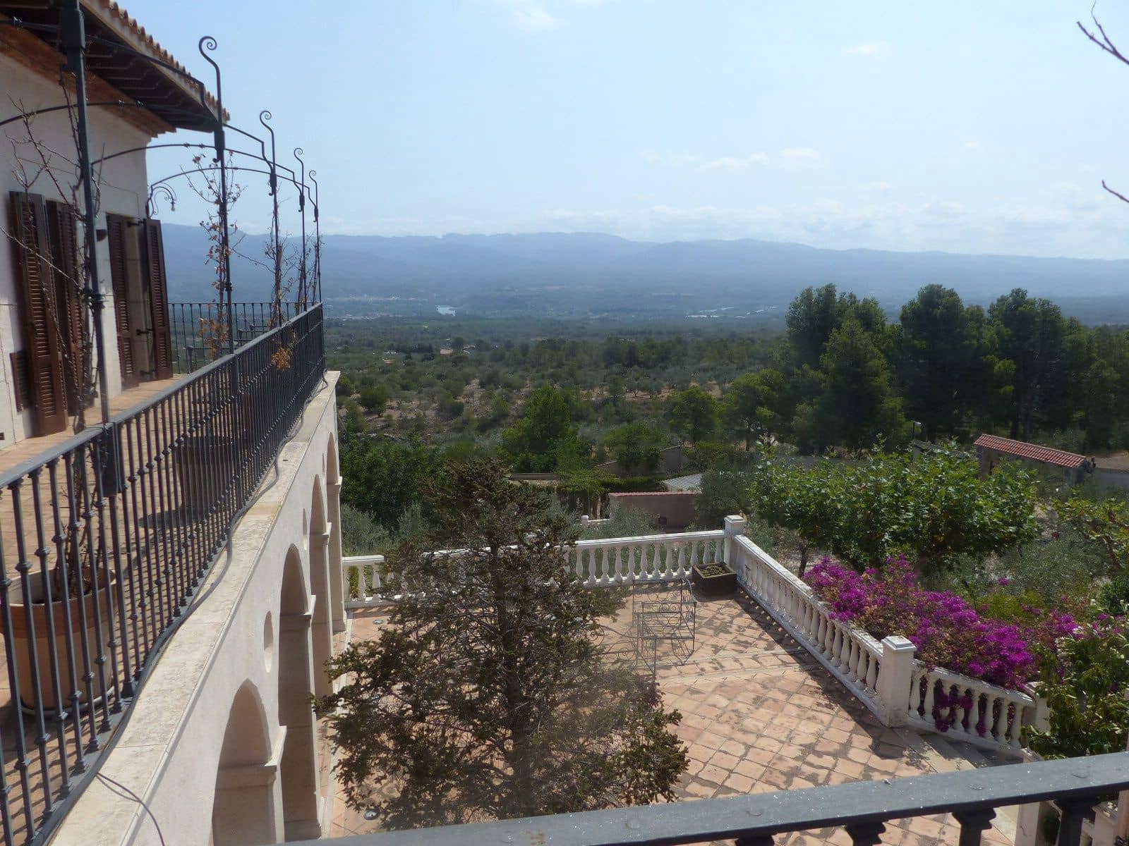 8 soveværelse Finca/Landehus til salg i Tarragona by - € 4.500.000 (Ref: 8556176)