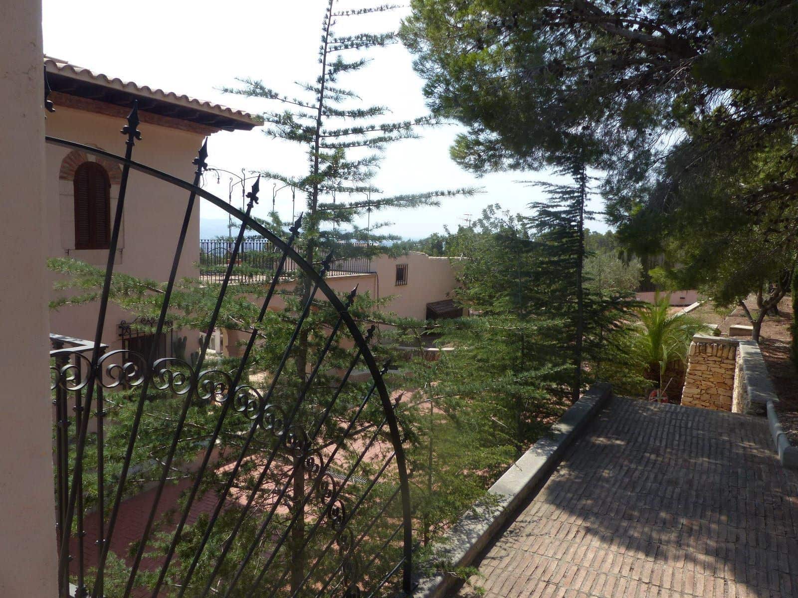 8 soveværelse Finca/Landehus til salg i Tarragona by - € 4.500.000 (Ref: 8556176)