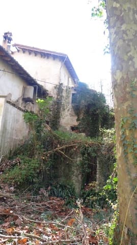 5 chambre Finca/Maison de Campagne à vendre à Olot - 399 000 € (Ref: 8556177)