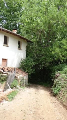 5 chambre Finca/Maison de Campagne à vendre à Olot - 399 000 € (Ref: 8556177)