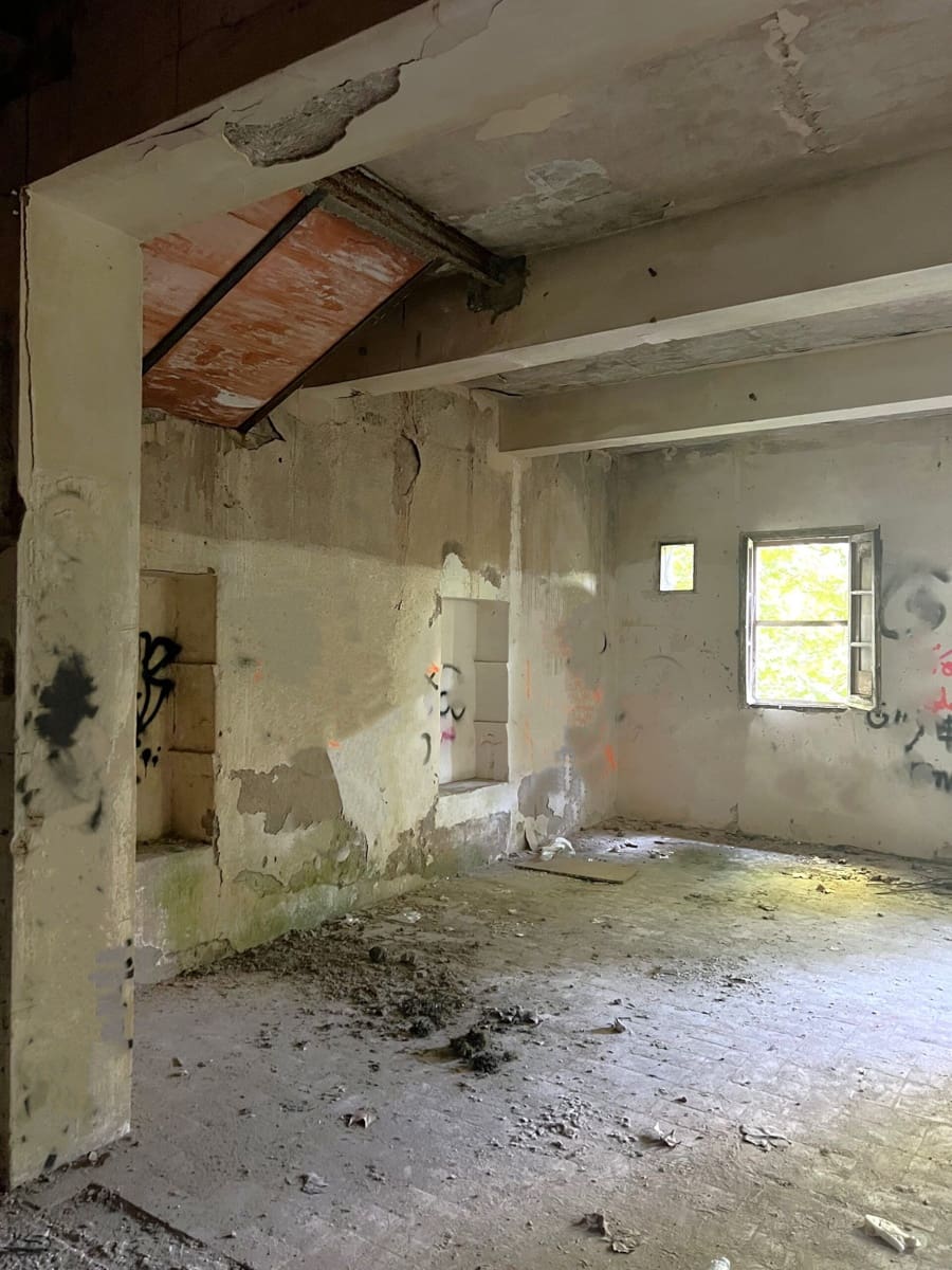 5 soveværelse Finca/Landehus til salg i Olot - € 399.000 (Ref: 8556177)