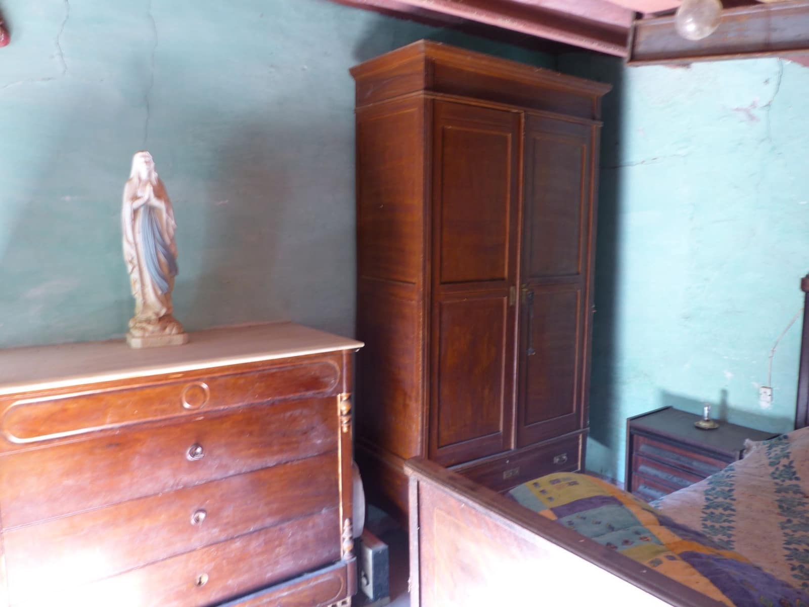 4 slaapkamer Finca/Landhuis te koop in Sant Iscle de Vallalta - € 390.000 (Ref: 8556181)