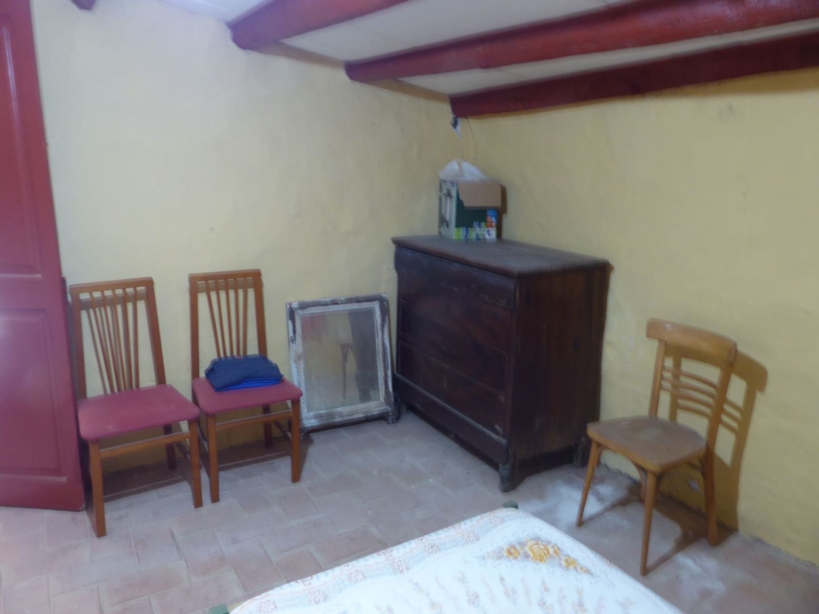 4 slaapkamer Finca/Landhuis te koop in Sant Iscle de Vallalta - € 390.000 (Ref: 8556181)