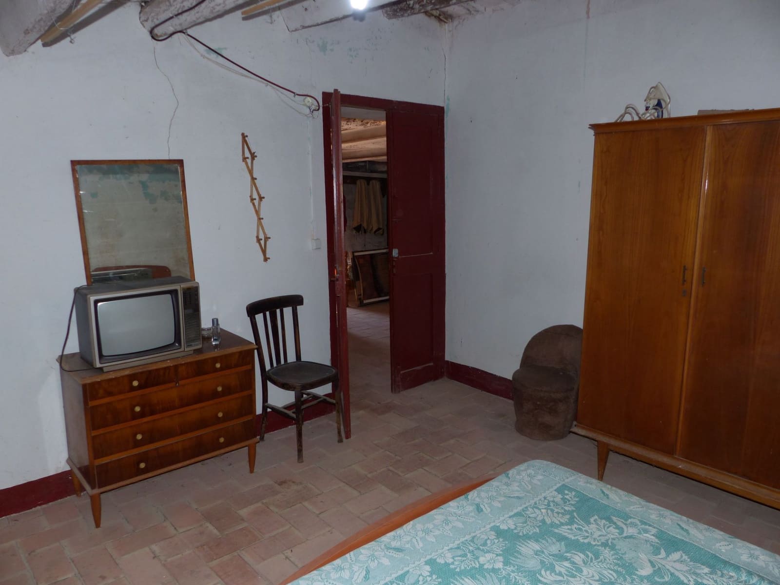 4 slaapkamer Finca/Landhuis te koop in Sant Iscle de Vallalta - € 390.000 (Ref: 8556181)