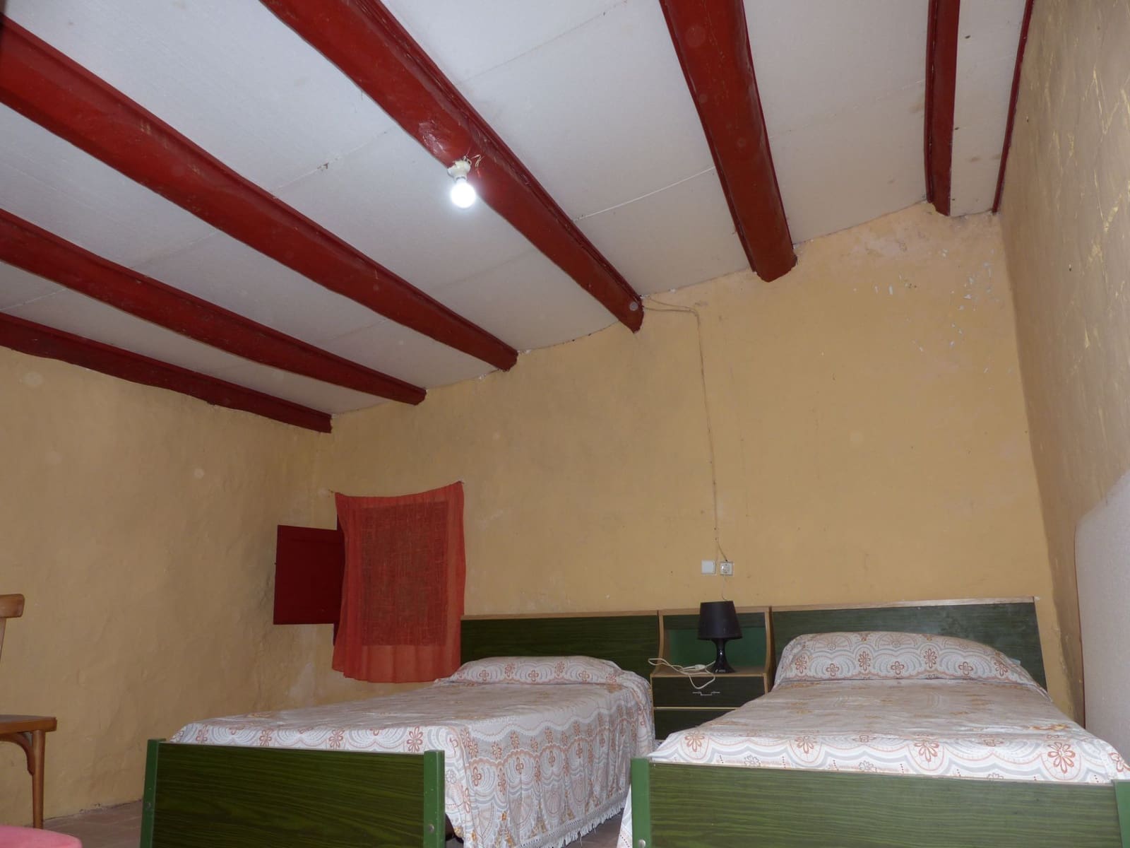 4 slaapkamer Finca/Landhuis te koop in Sant Iscle de Vallalta - € 390.000 (Ref: 8556181)