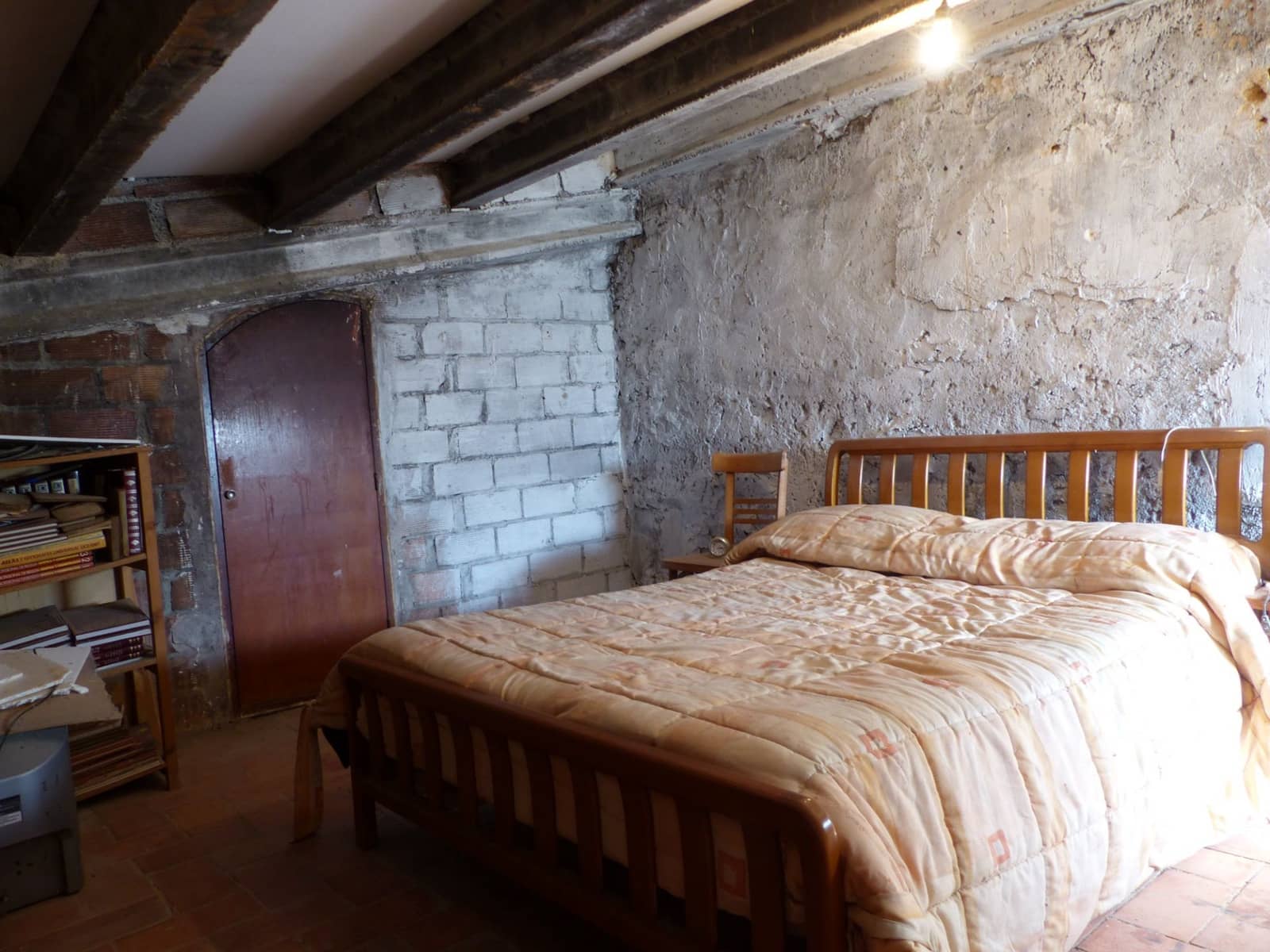 4 slaapkamer Finca/Landhuis te koop in Sant Iscle de Vallalta - € 390.000 (Ref: 8556181)