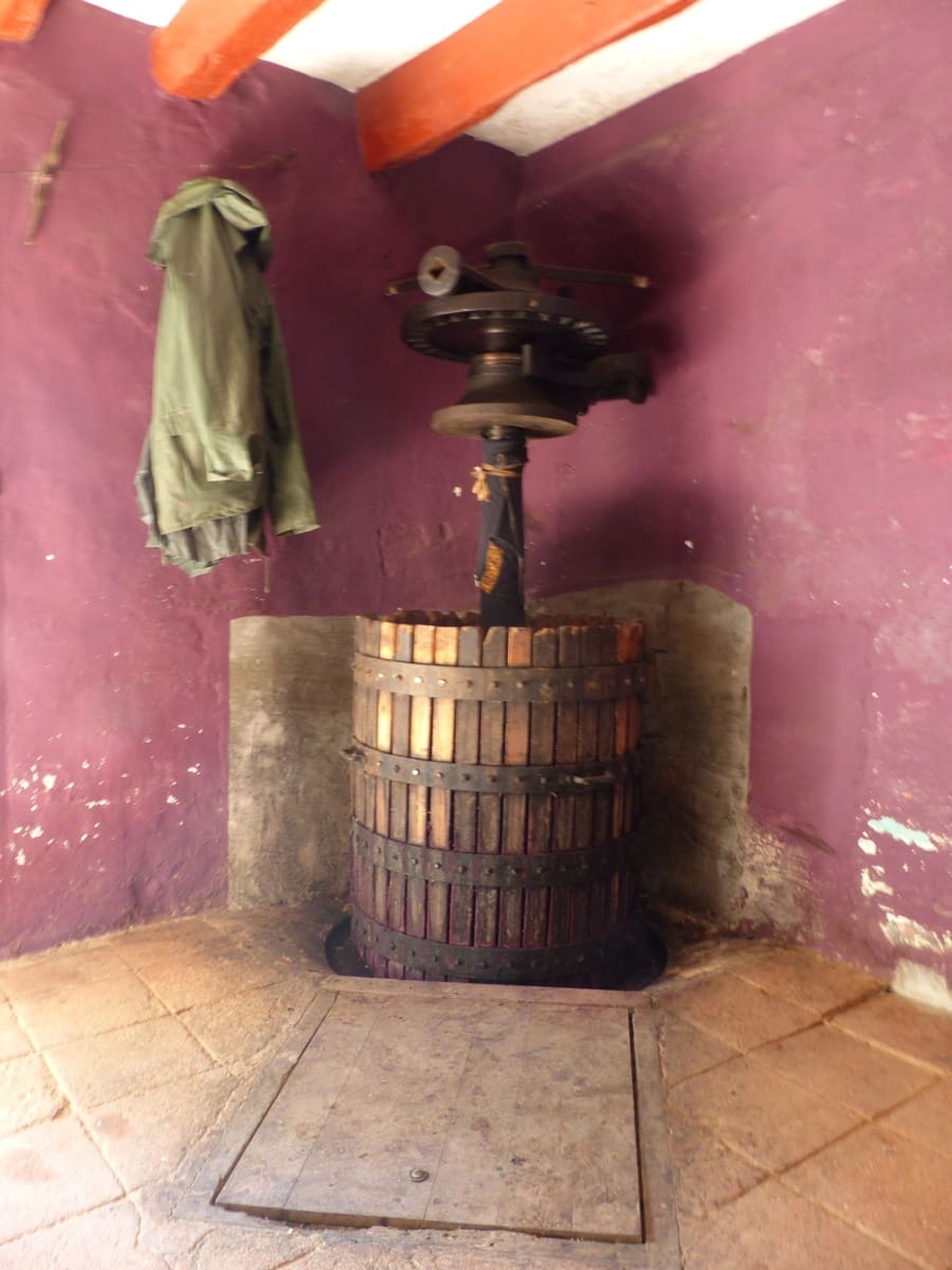 4 slaapkamer Finca/Landhuis te koop in Sant Iscle de Vallalta - € 390.000 (Ref: 8556181)