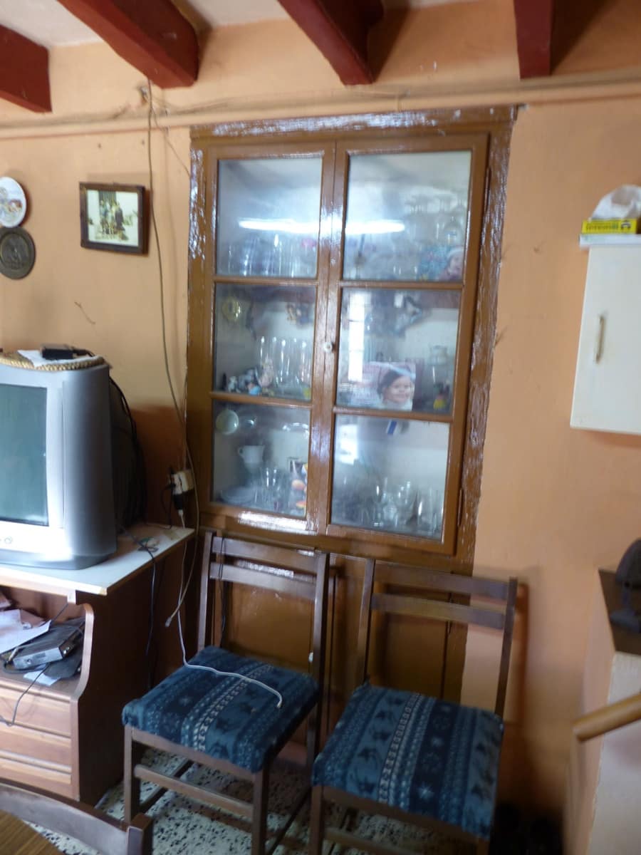 4 slaapkamer Finca/Landhuis te koop in Sant Iscle de Vallalta - € 390.000 (Ref: 8556181)