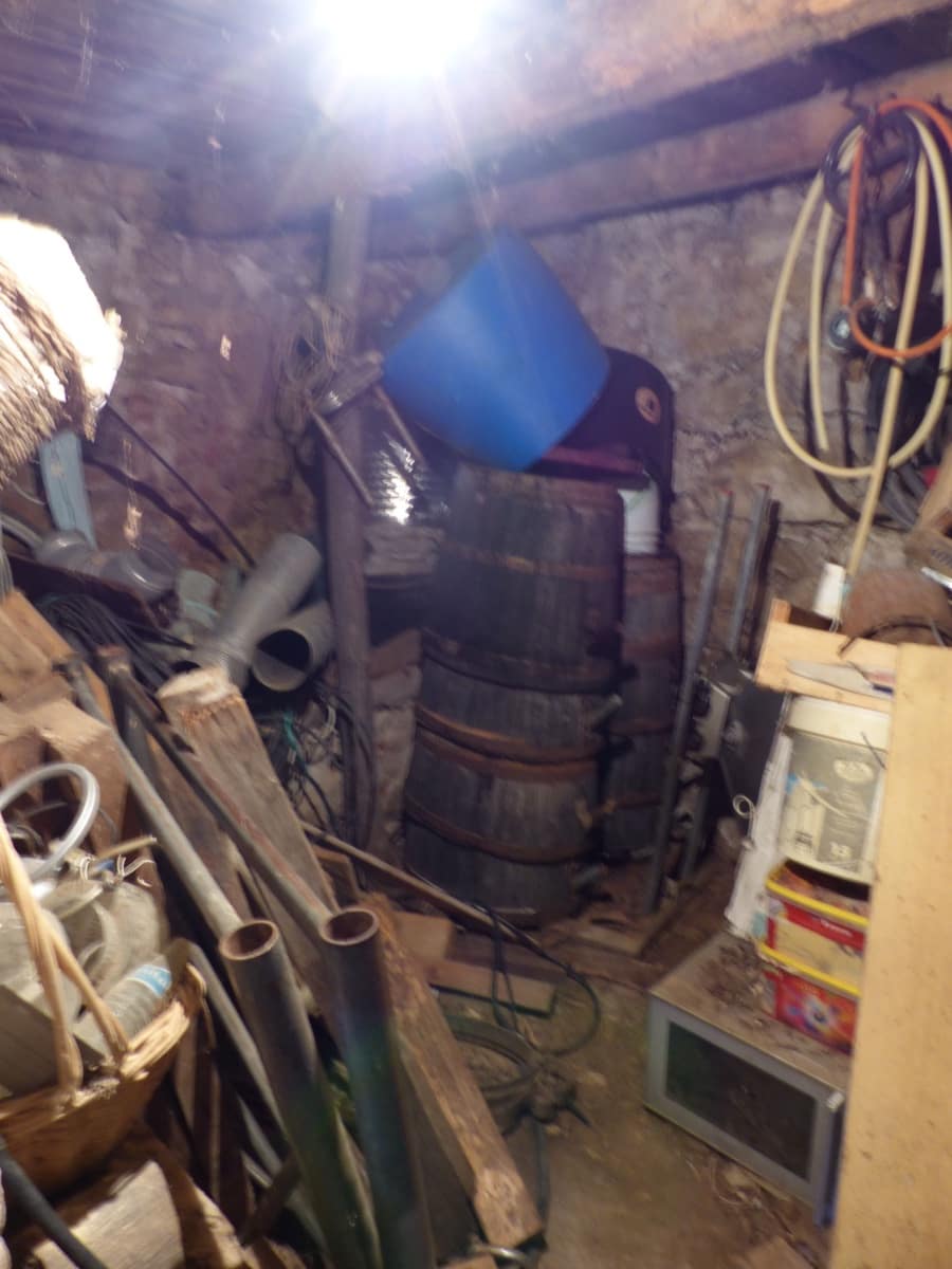 4 slaapkamer Finca/Landhuis te koop in Sant Iscle de Vallalta - € 390.000 (Ref: 8556181)