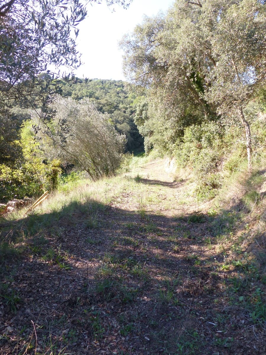 4 slaapkamer Finca/Landhuis te koop in Sant Iscle de Vallalta - € 390.000 (Ref: 8556181)