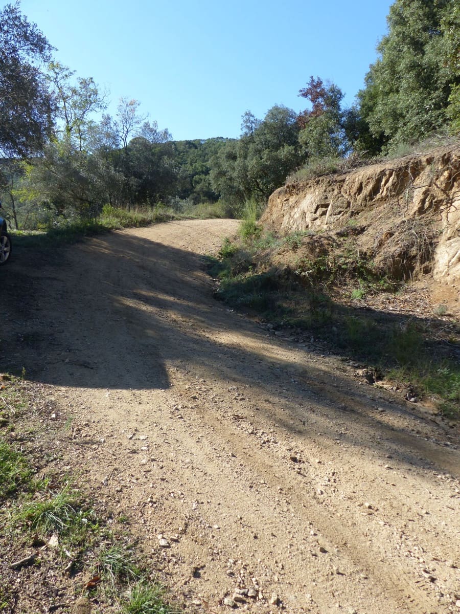 4 slaapkamer Finca/Landhuis te koop in Sant Iscle de Vallalta - € 390.000 (Ref: 8556181)