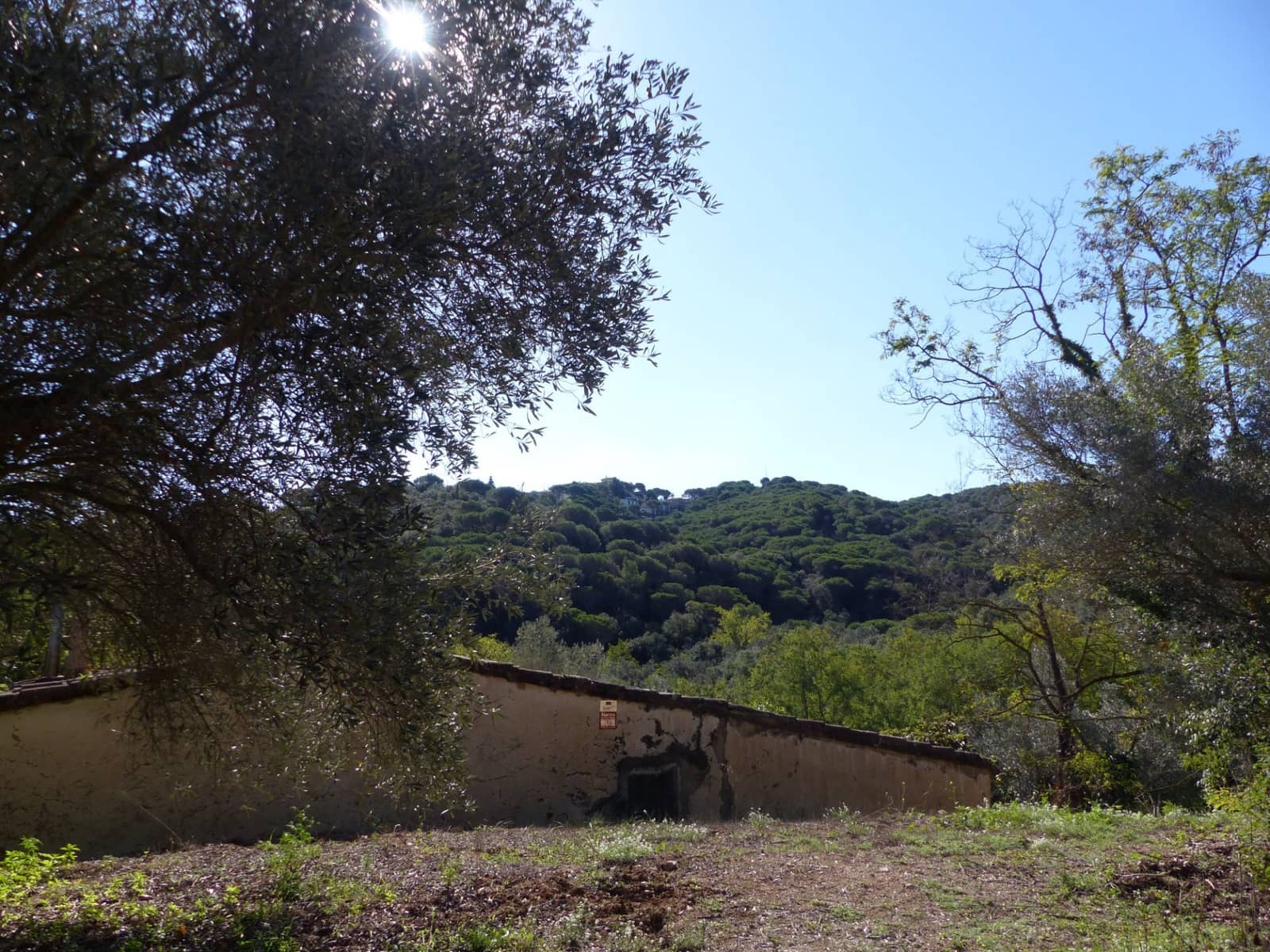 4 slaapkamer Finca/Landhuis te koop in Sant Iscle de Vallalta - € 390.000 (Ref: 8556181)