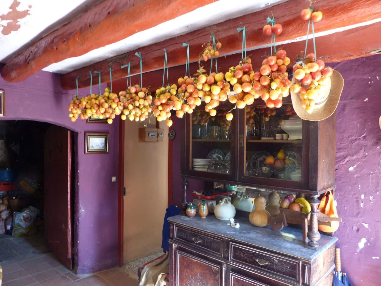 4 slaapkamer Finca/Landhuis te koop in Sant Iscle de Vallalta - € 390.000 (Ref: 8556181)