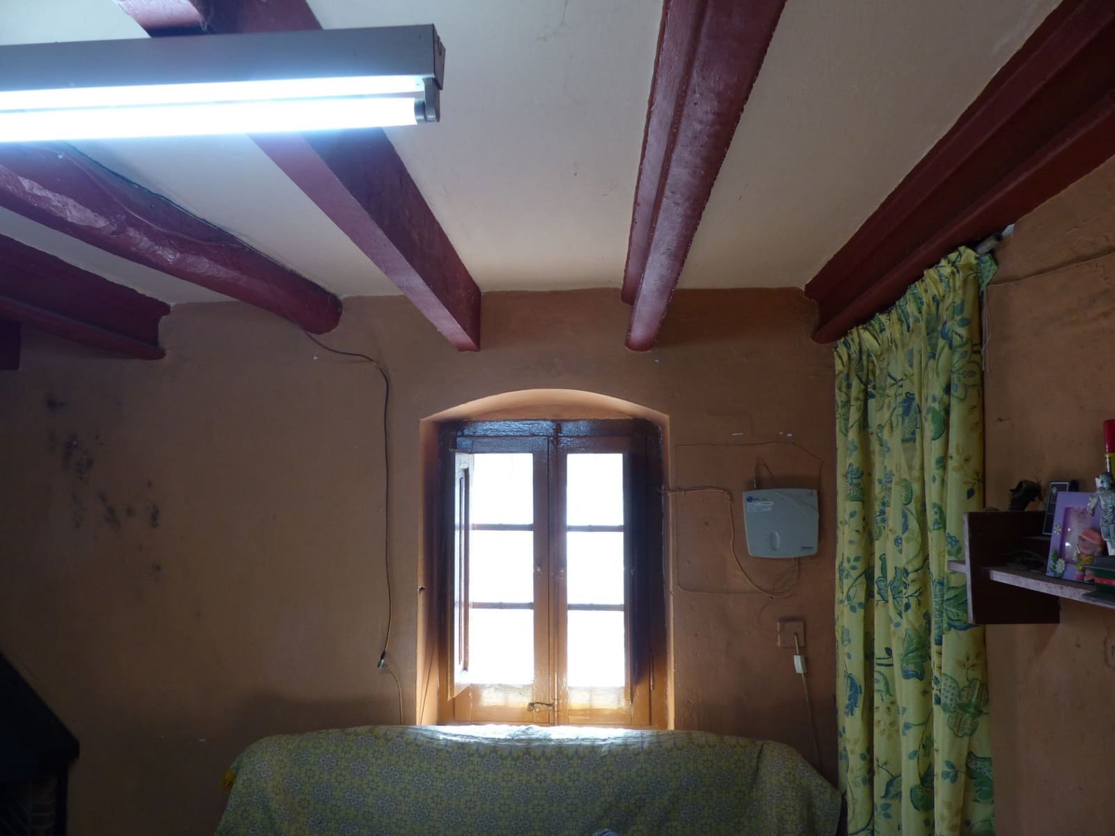 4 slaapkamer Finca/Landhuis te koop in Sant Iscle de Vallalta - € 390.000 (Ref: 8556181)