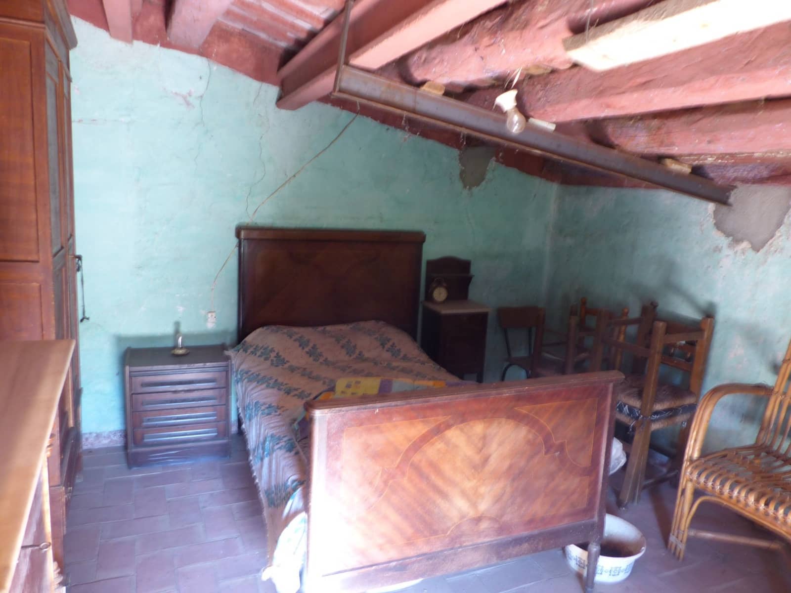 4 slaapkamer Finca/Landhuis te koop in Sant Iscle de Vallalta - € 390.000 (Ref: 8556181)