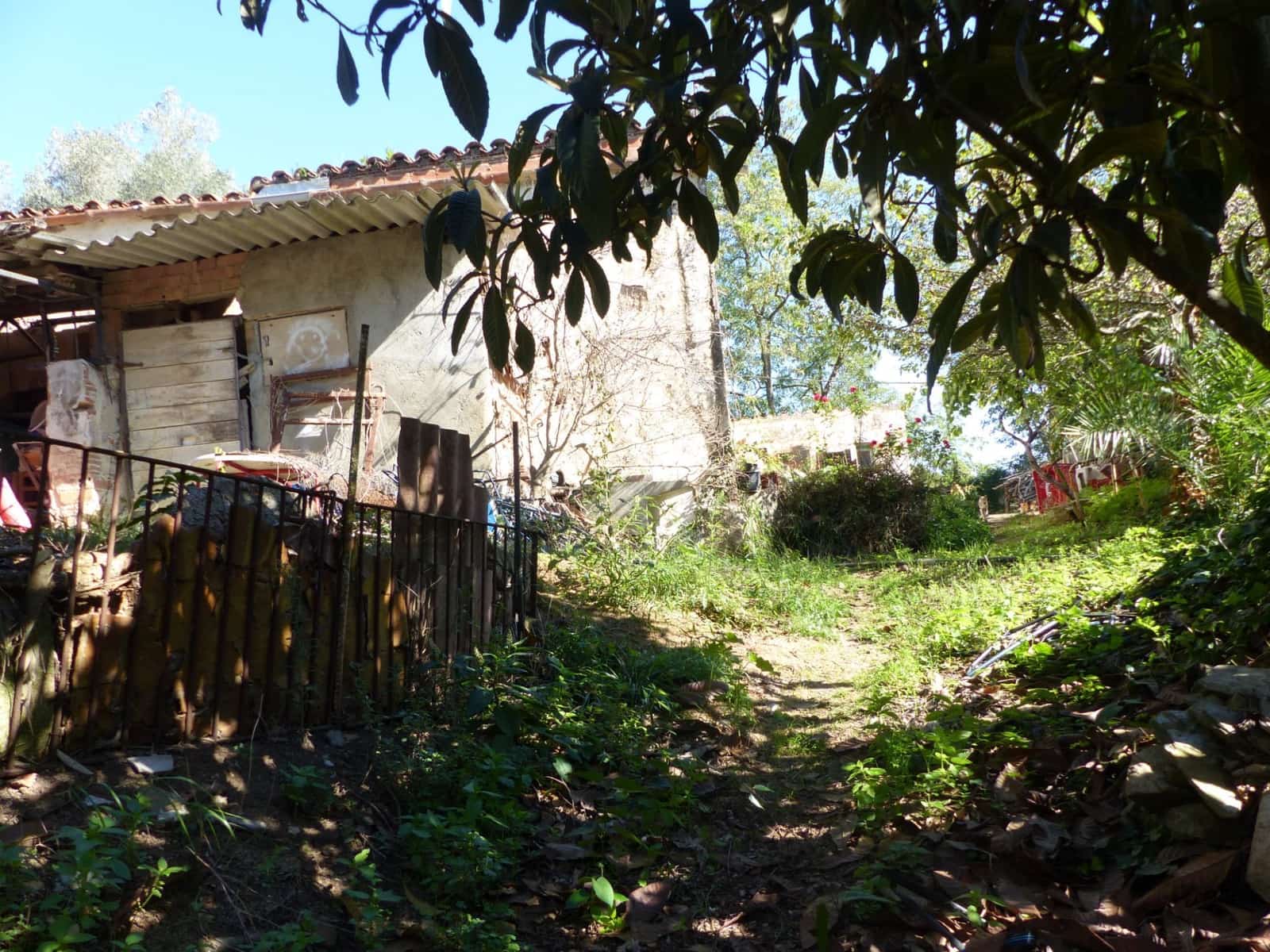 4 slaapkamer Finca/Landhuis te koop in Sant Iscle de Vallalta - € 390.000 (Ref: 8556181)