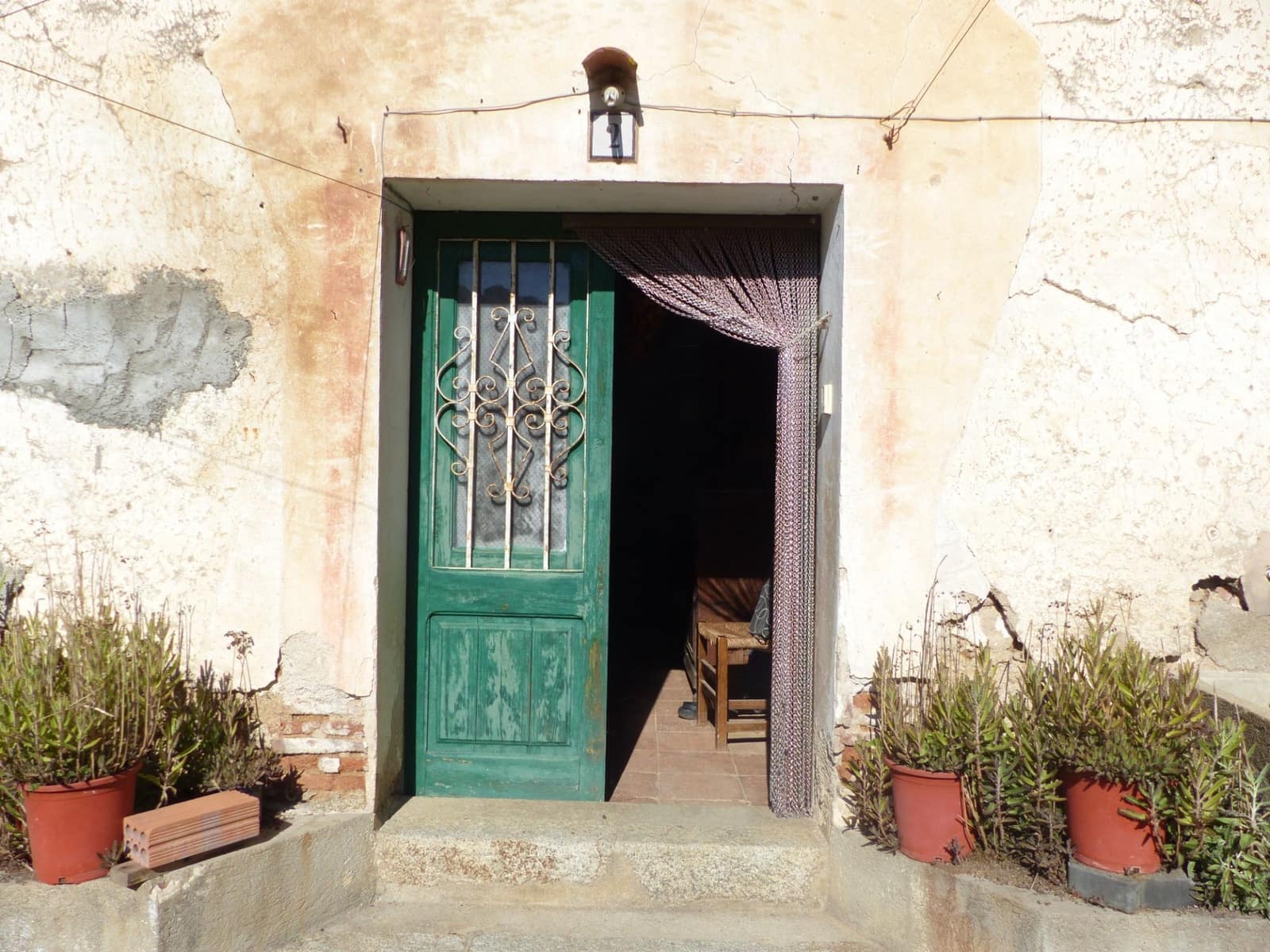 4 slaapkamer Finca/Landhuis te koop in Sant Iscle de Vallalta - € 390.000 (Ref: 8556181)