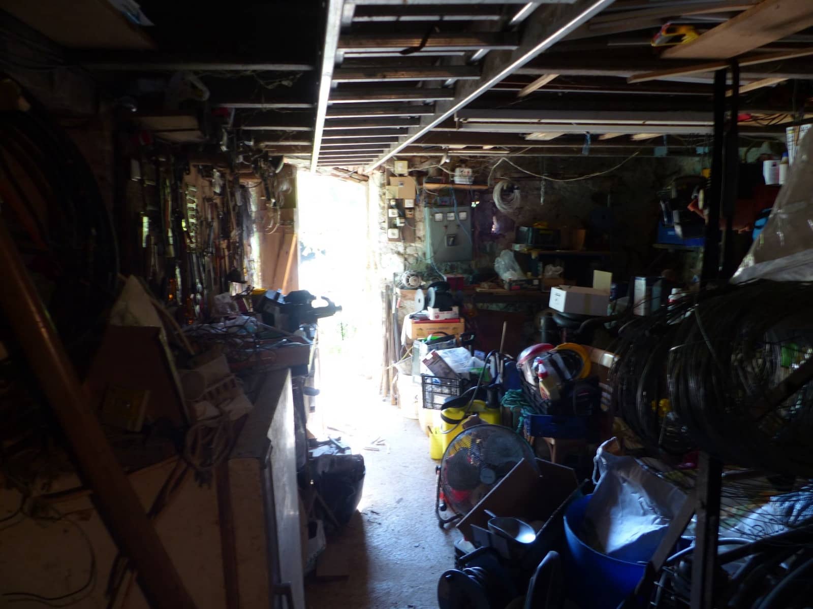 4 slaapkamer Finca/Landhuis te koop in Sant Iscle de Vallalta - € 390.000 (Ref: 8556181)