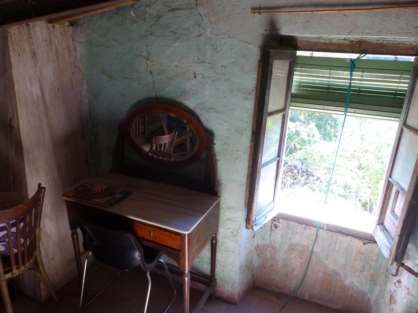 4 slaapkamer Finca/Landhuis te koop in Sant Iscle de Vallalta - € 390.000 (Ref: 8556181)