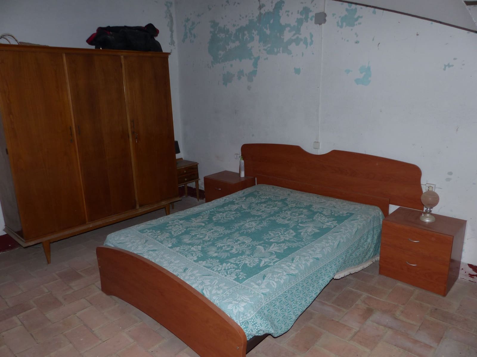 4 slaapkamer Finca/Landhuis te koop in Sant Iscle de Vallalta - € 390.000 (Ref: 8556181)