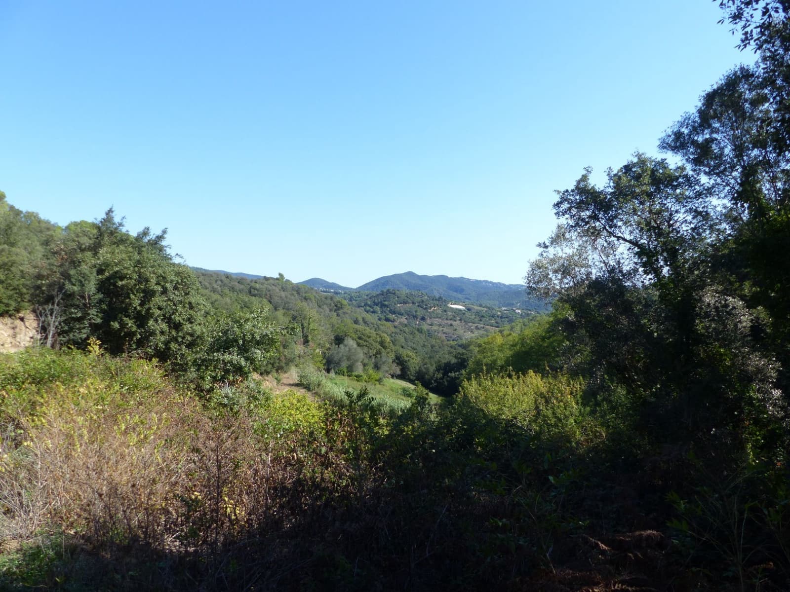 4 slaapkamer Finca/Landhuis te koop in Sant Iscle de Vallalta - € 390.000 (Ref: 8556181)