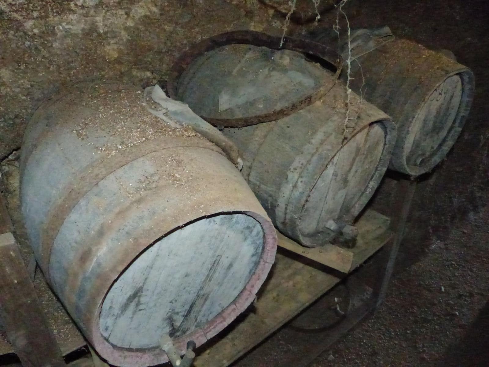 4 slaapkamer Finca/Landhuis te koop in Sant Iscle de Vallalta - € 390.000 (Ref: 8556181)