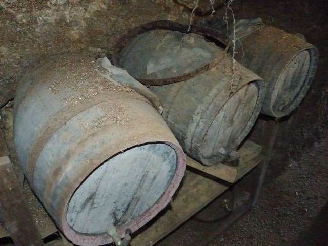 4 slaapkamer Finca/Landhuis te koop in Sant Iscle de Vallalta - € 390.000 (Ref: 8556181)