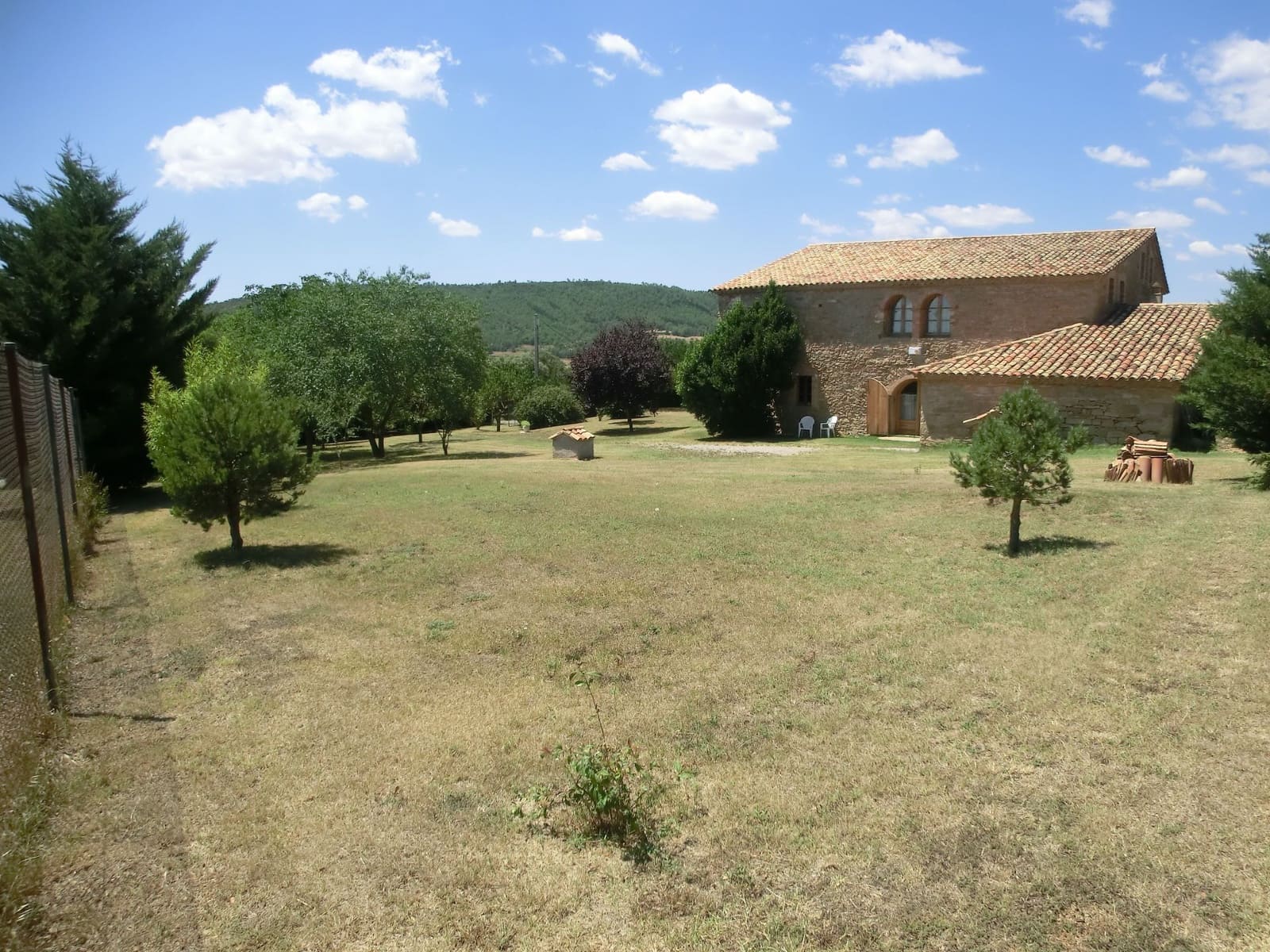 9 bedroom Finca/Country House for sale in Berga with garage - € 650,000 (Ref: 8556183)