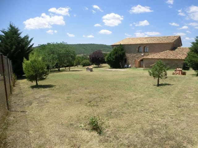 9 soveværelse Finca/Landehus til salg i Berga med garage - € 650.000 (Ref: 8556183)