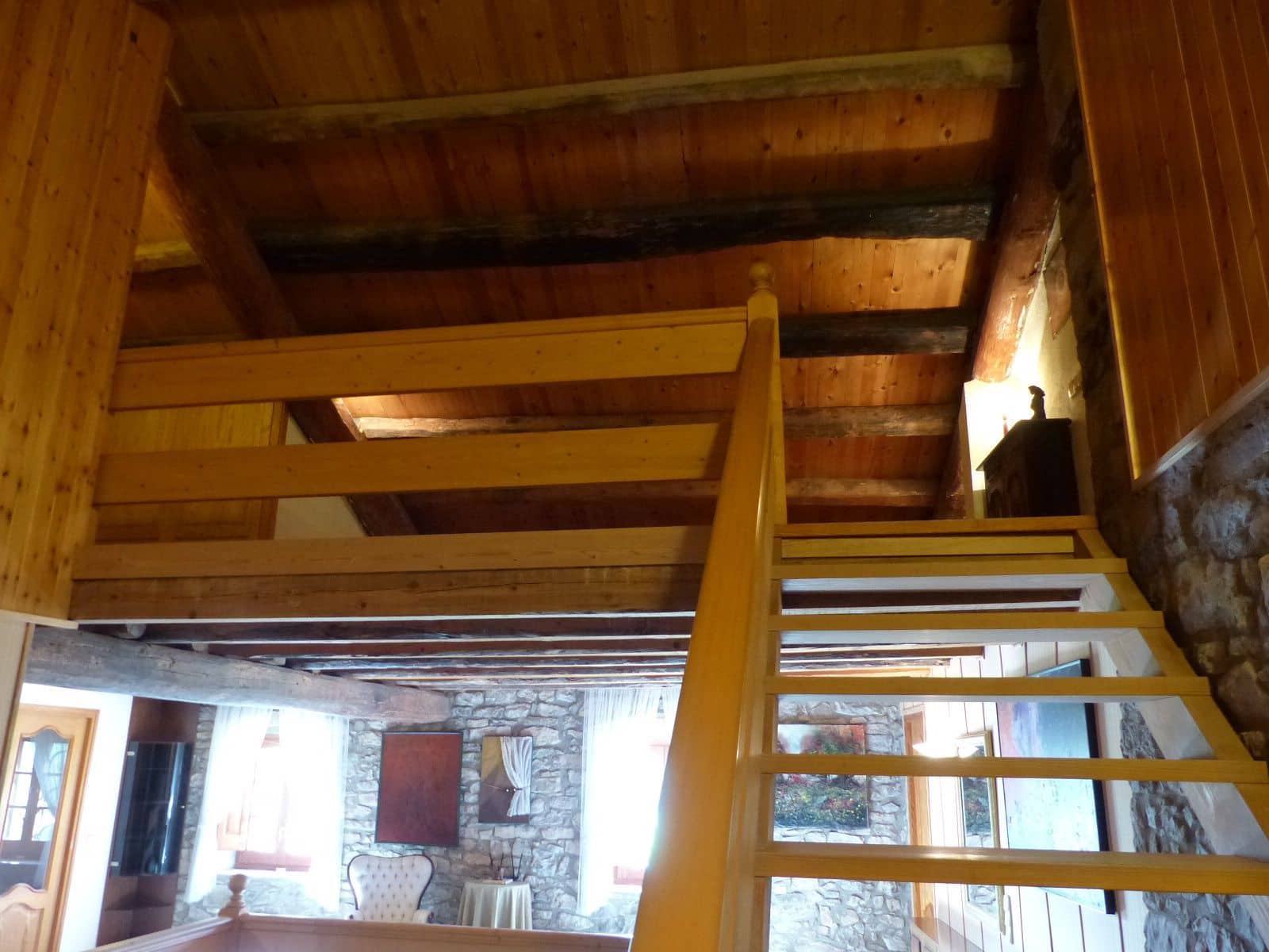 9 bedroom Finca/Country House for sale in Berga with garage - € 650,000 (Ref: 8556183)