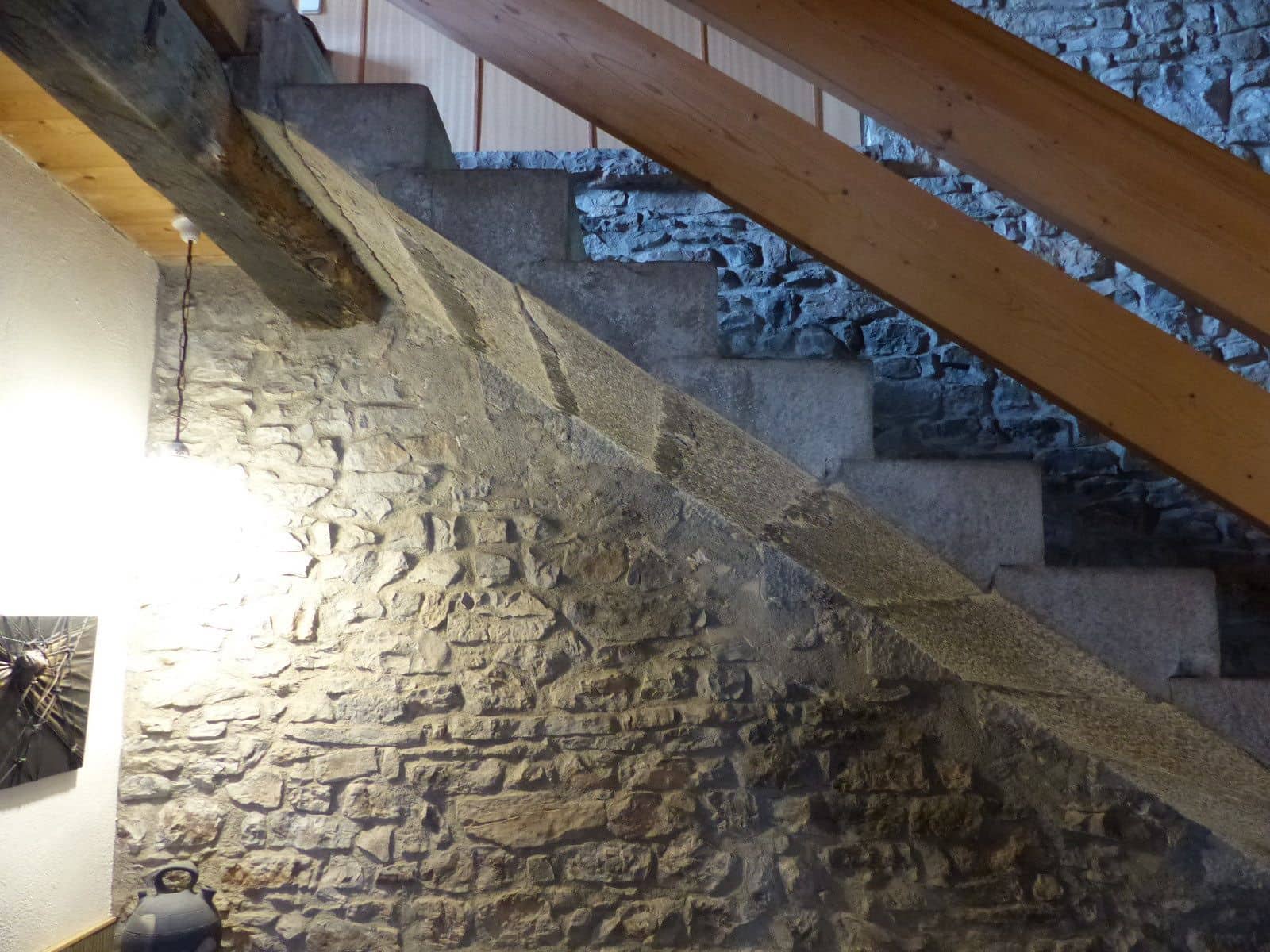 9 bedroom Finca/Country House for sale in Berga with garage - € 650,000 (Ref: 8556183)