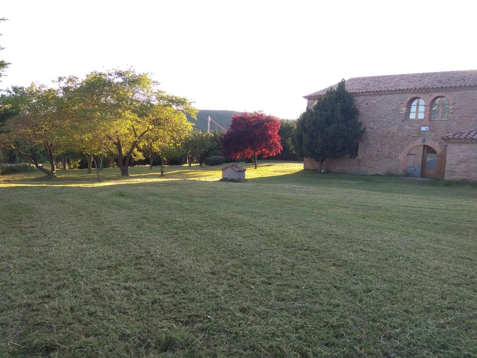 9 bedroom Finca/Country House for sale in Berga with garage - € 650,000 (Ref: 8556183)