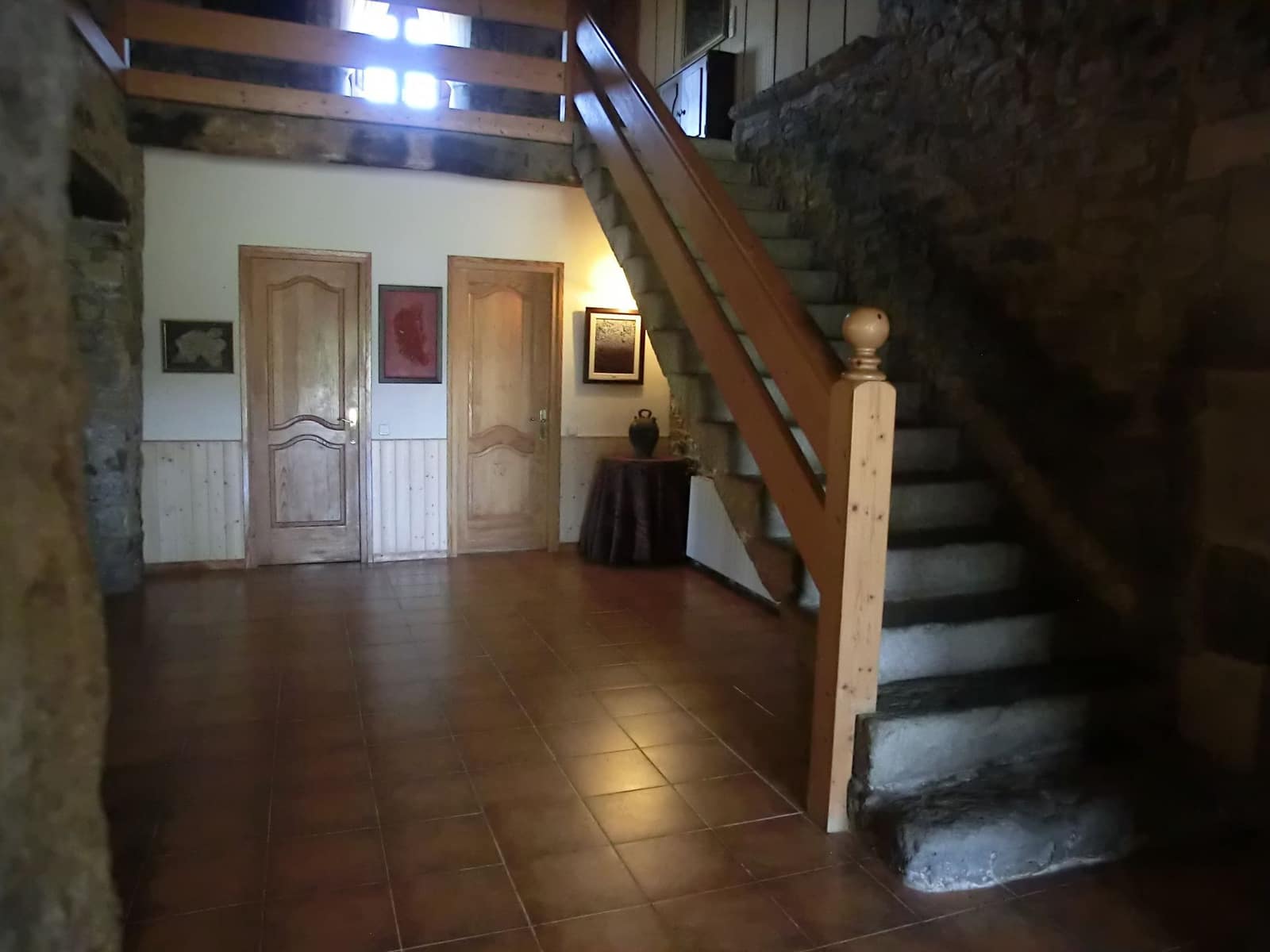 9 bedroom Finca/Country House for sale in Berga with garage - € 650,000 (Ref: 8556183)