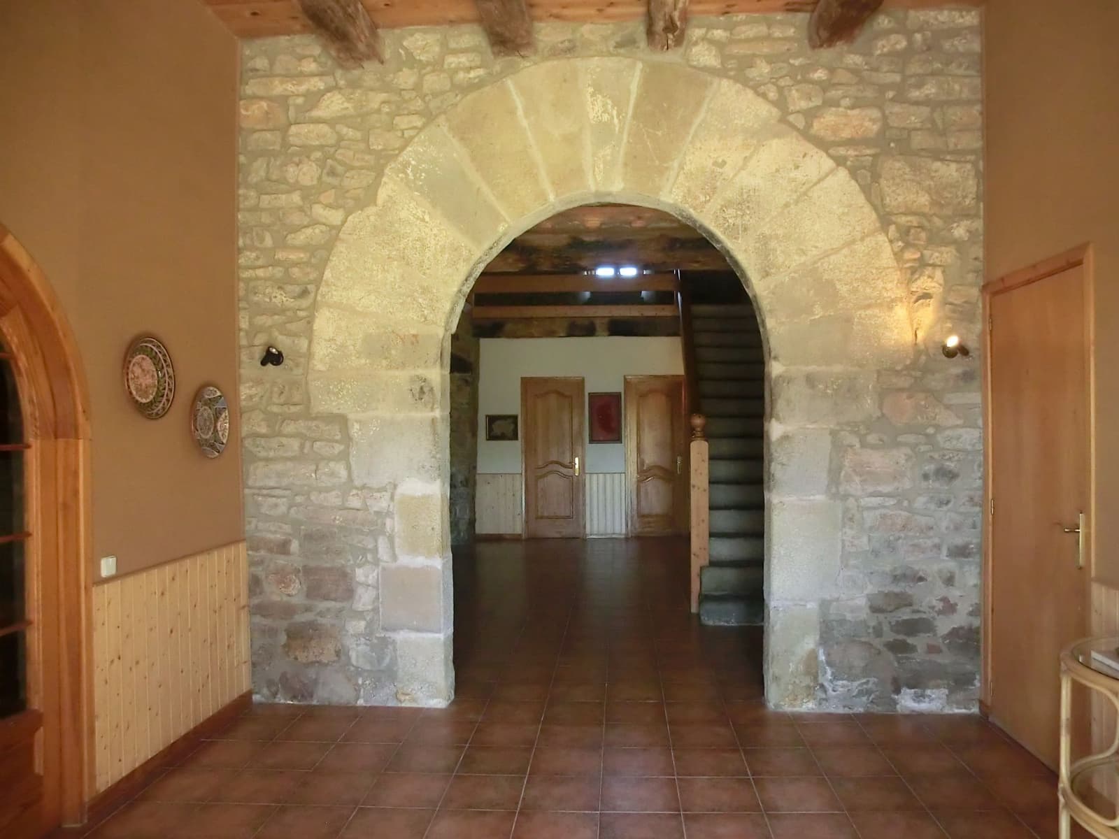 9 bedroom Finca/Country House for sale in Berga with garage - € 650,000 (Ref: 8556183)