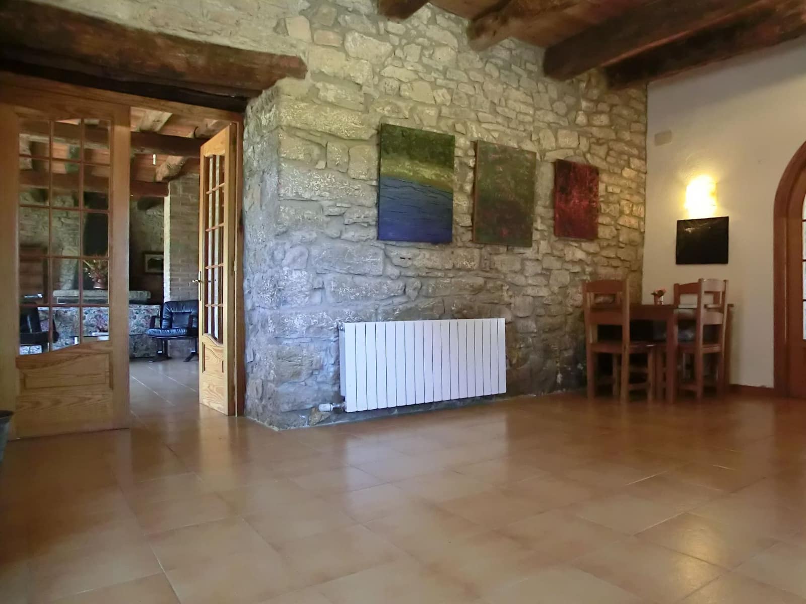 9 bedroom Finca/Country House for sale in Berga with garage - € 650,000 (Ref: 8556183)