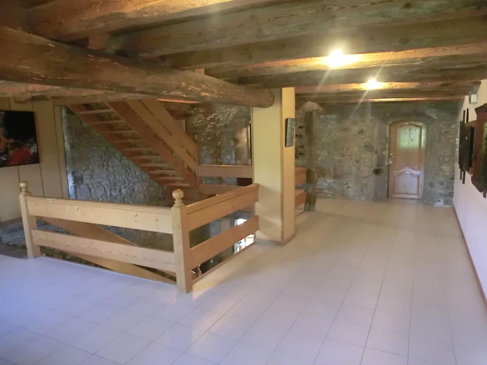 9 bedroom Finca/Country House for sale in Berga with garage - € 650,000 (Ref: 8556183)